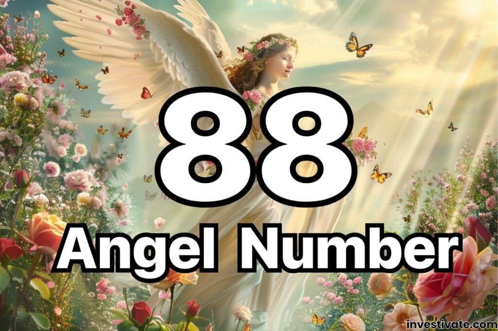 88 angel number